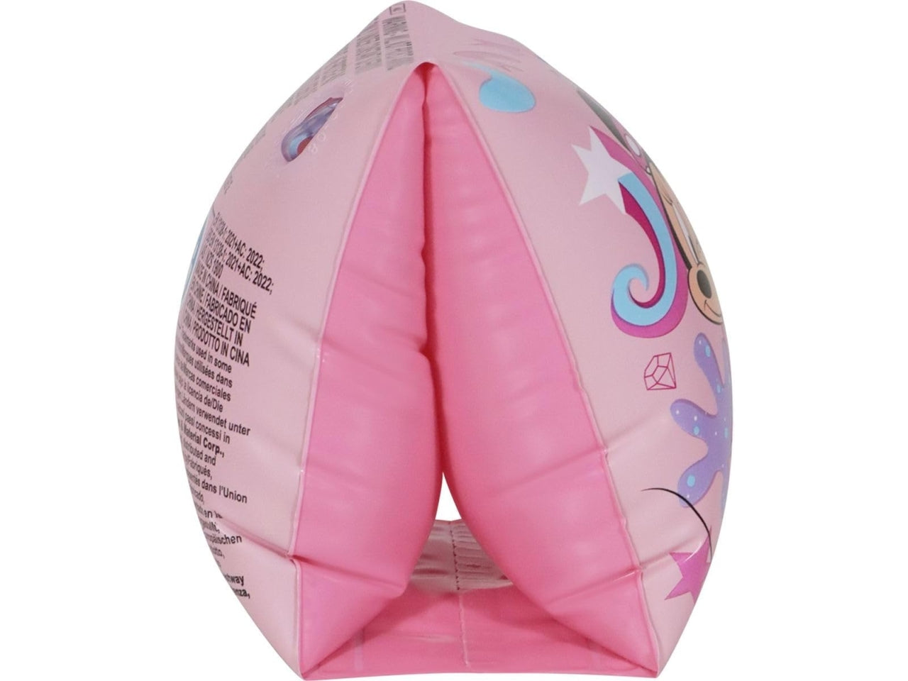 Braccioli minnie 25x15cm