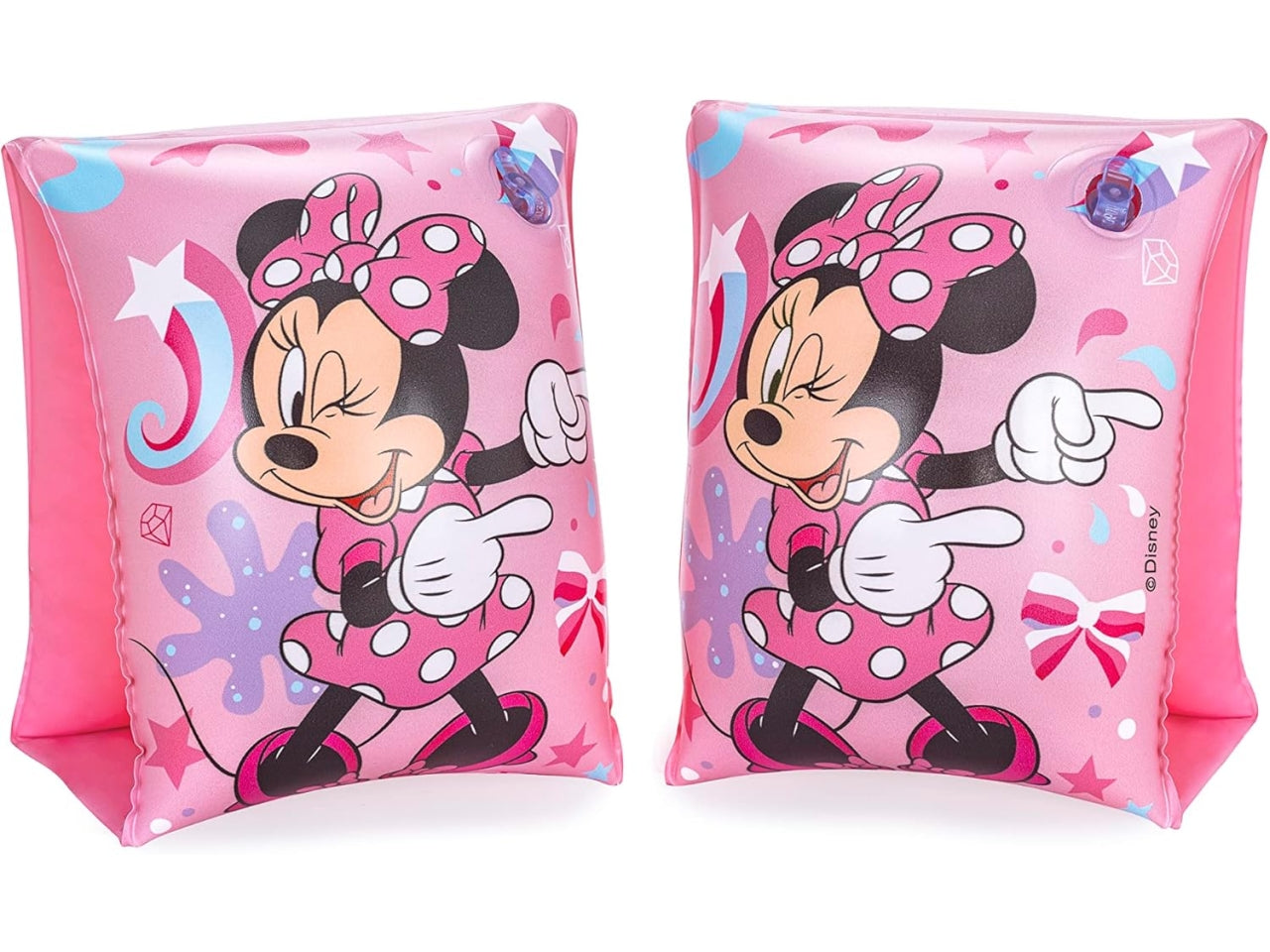 Braccioli minnie 25x15cm