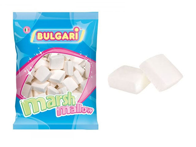 Marshmallow quadro bianco 1kg 5010me1000x6quad-c