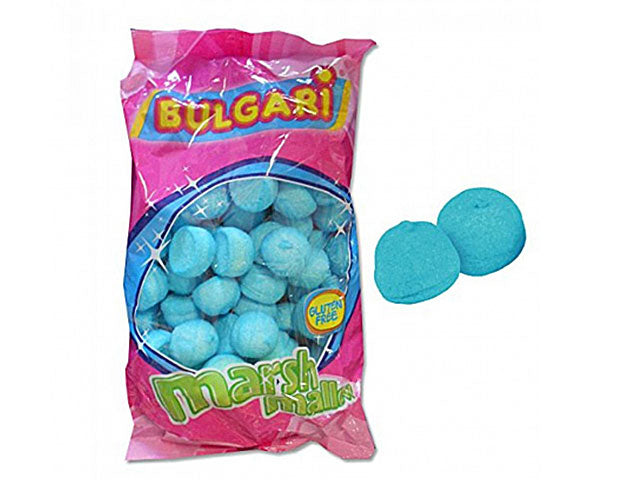 Marshmallow palla blu 900gr 3114mpg900x6bcol