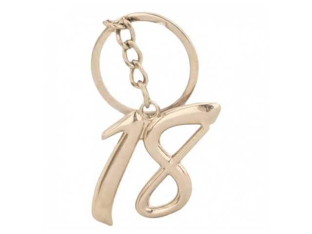 P.chiavi 18 anni 4cm 1116010