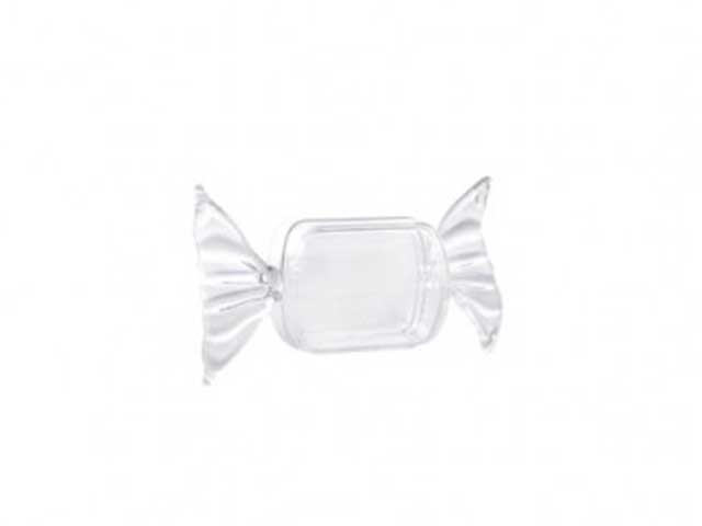 Caramelle plexi 3.5x6cm 1001033