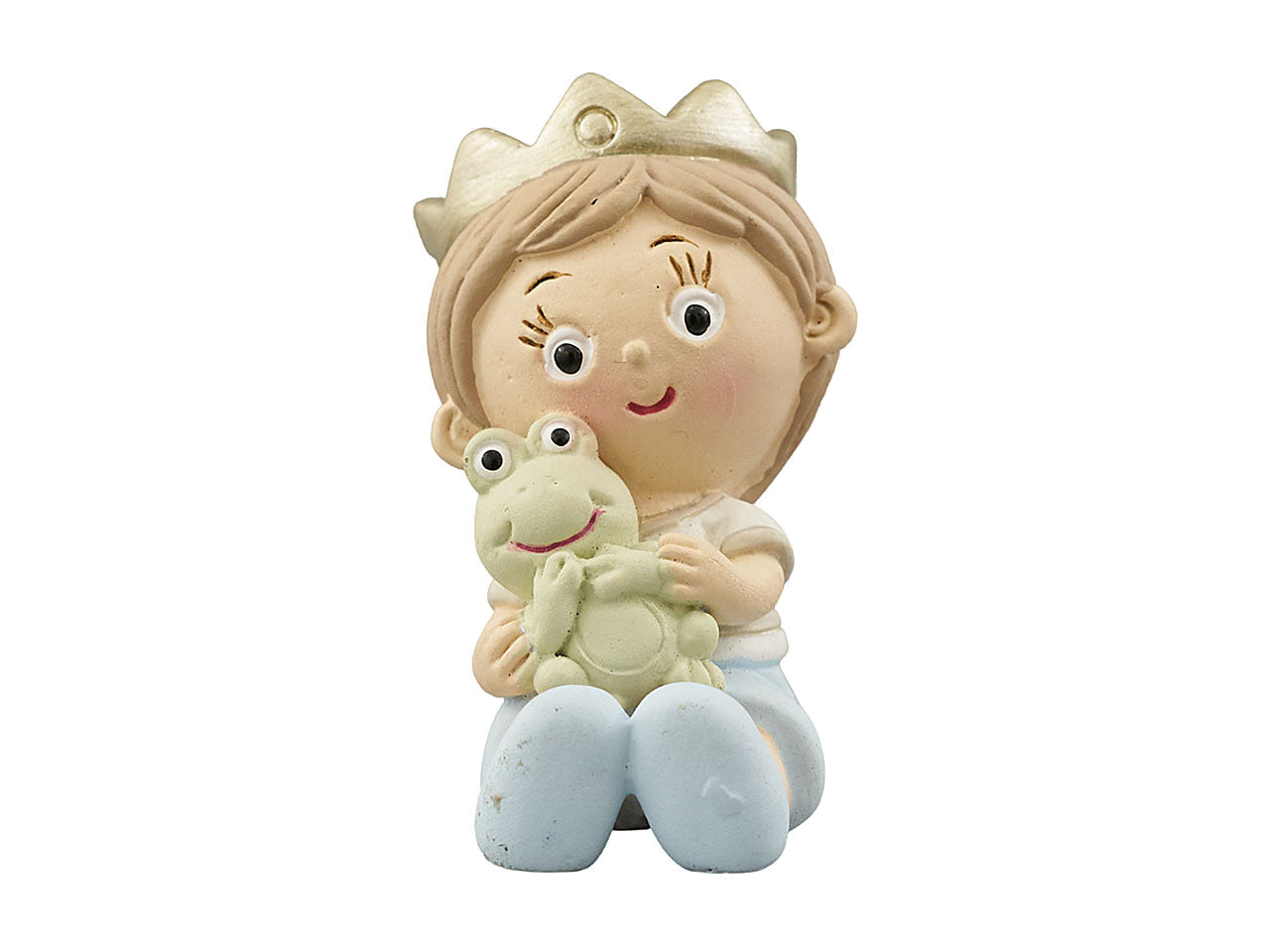 Principe ranocchio sed.3,5x5cm 1099474