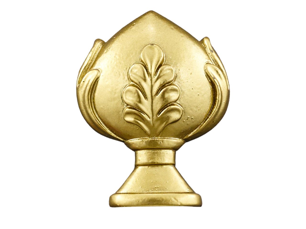 Magnete pumo colore oro