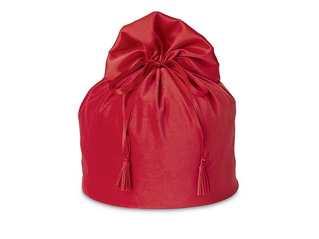 Porta panettone rosso 26880m