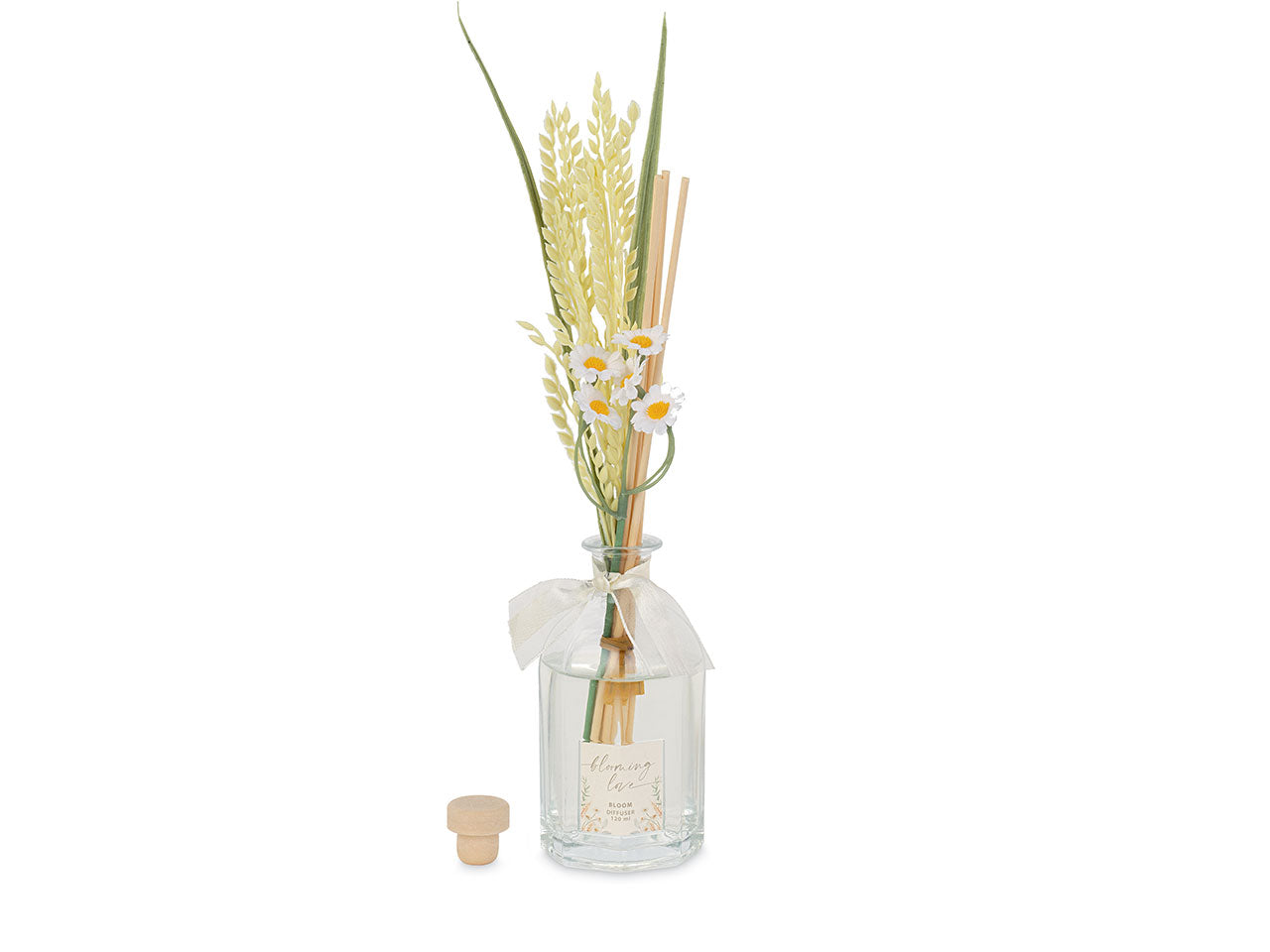 Diffusore camomilla 120ml + scatola