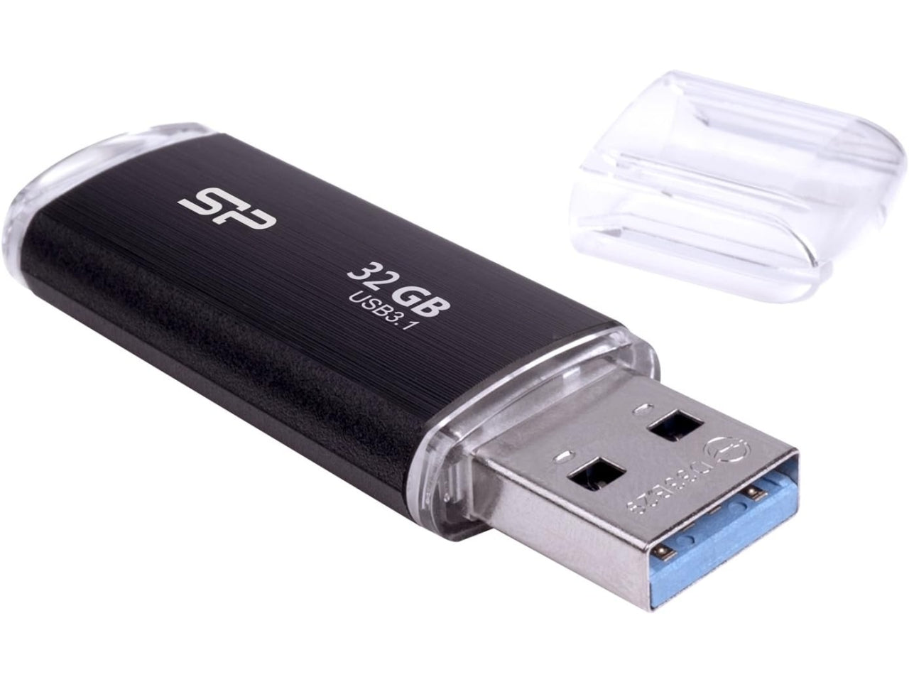 Pendrive usb silicon power 32gb 3.0