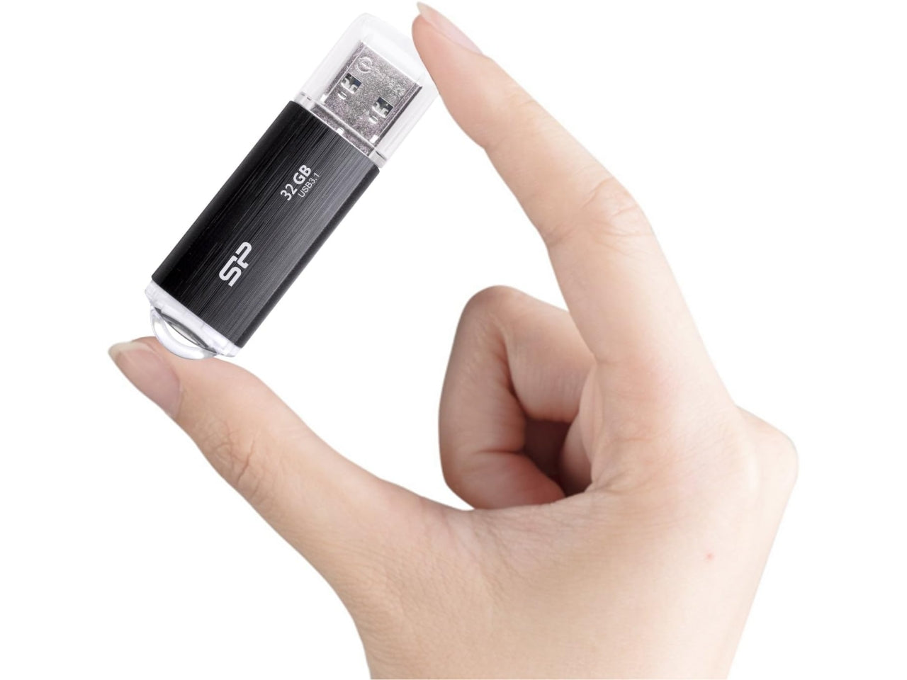 Pendrive usb silicon power 32gb 3.0