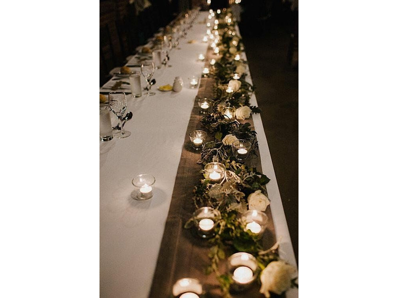 Candela t-light 32 pezzi 5,9 cm di diametro 7,5 ore