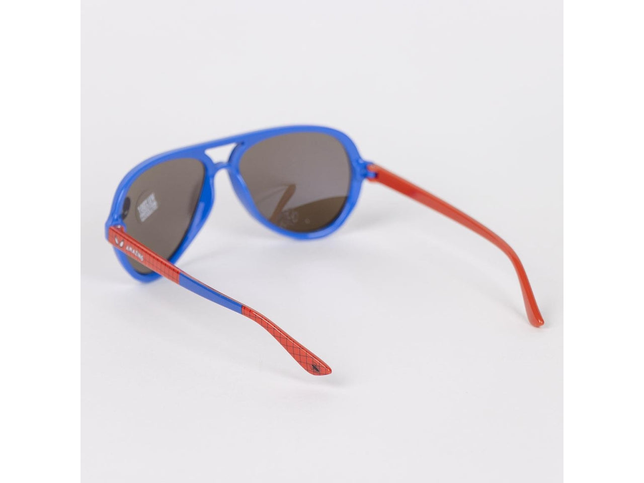 Occhiali da sole premium di spiderman