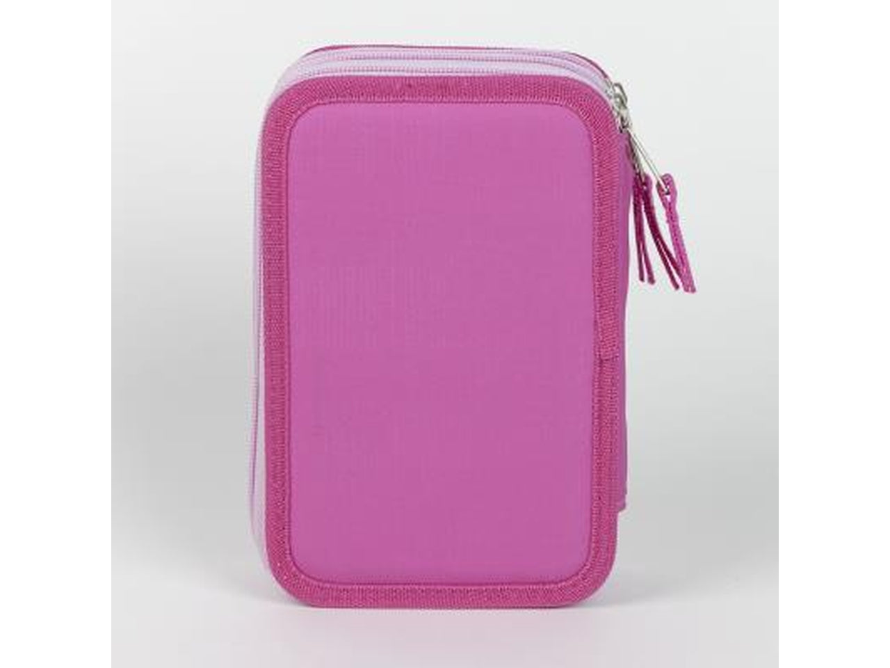 Astuccio Minnie 3 cerniere da bambina 13x7x19,5 cm - CerdÃ  $