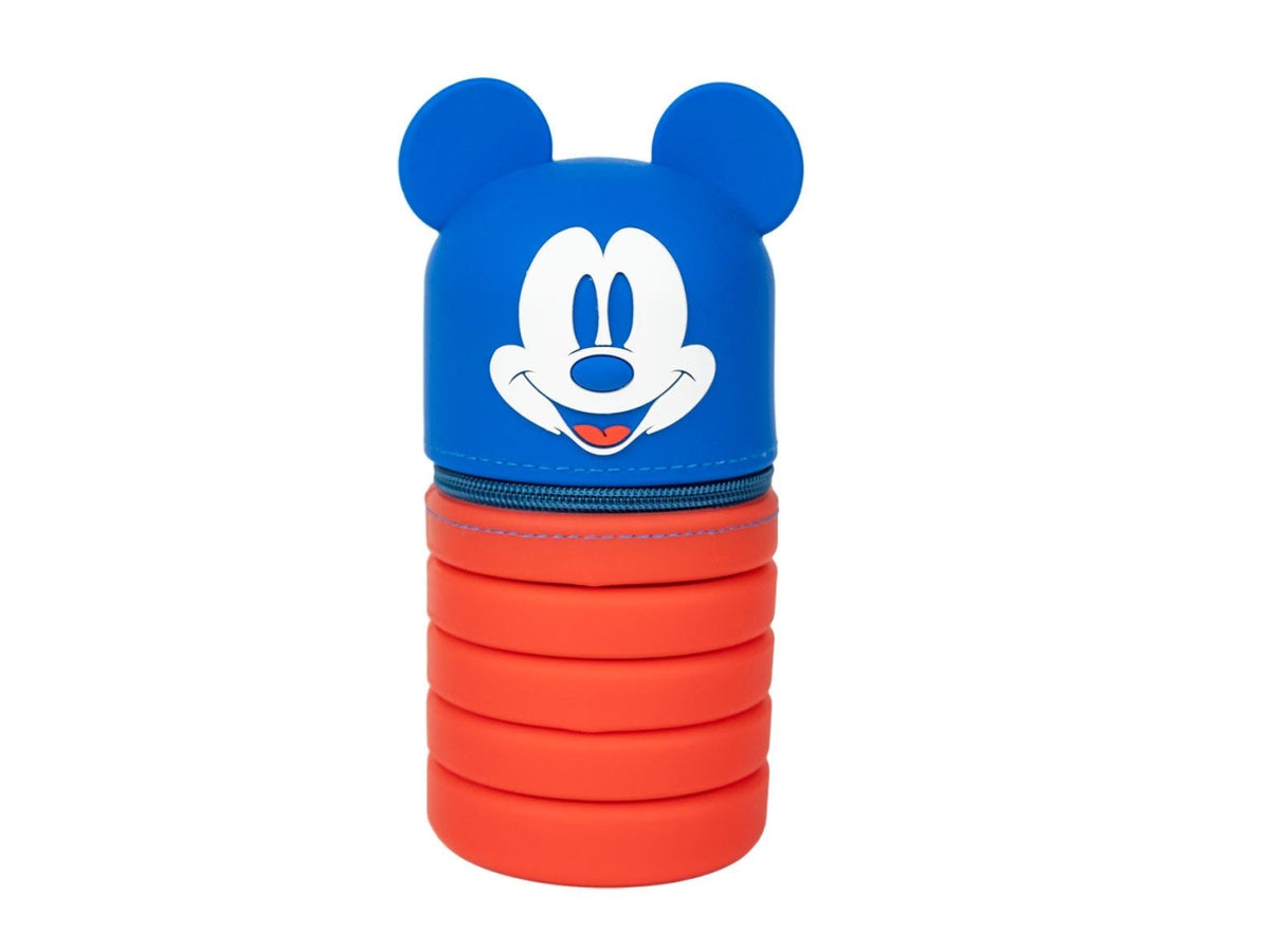 Mickey astuccio multifunzione 3d$