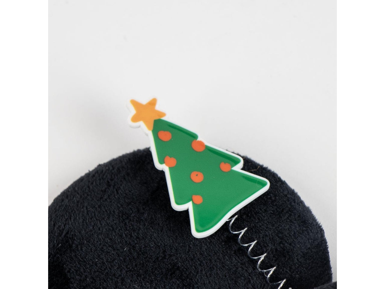 Minnie frontino natalizio assortiti