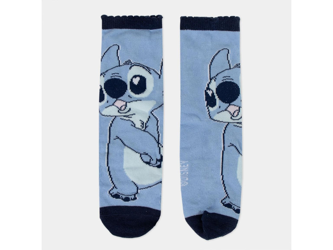 Stitch calzini set da 4 calzini