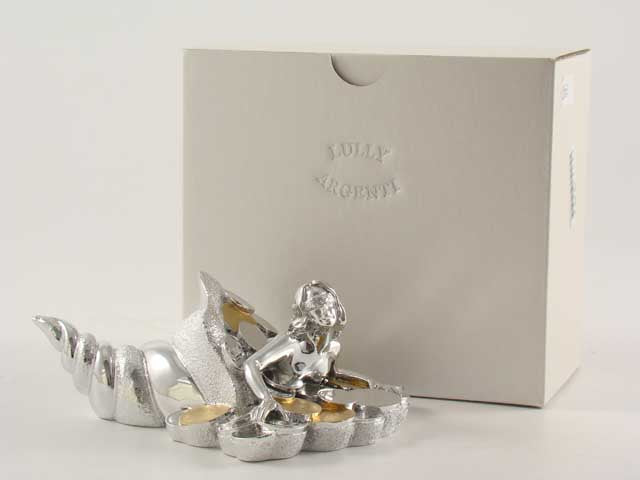 Cornucopia dea bendata 15x12 2555