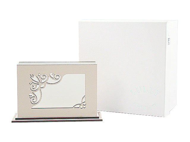 L.giochi romantici porta tovag. 13x9cm 3796