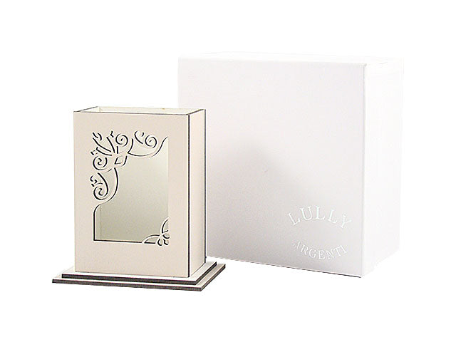 L.giochi romantici porta penne 12cm 3795