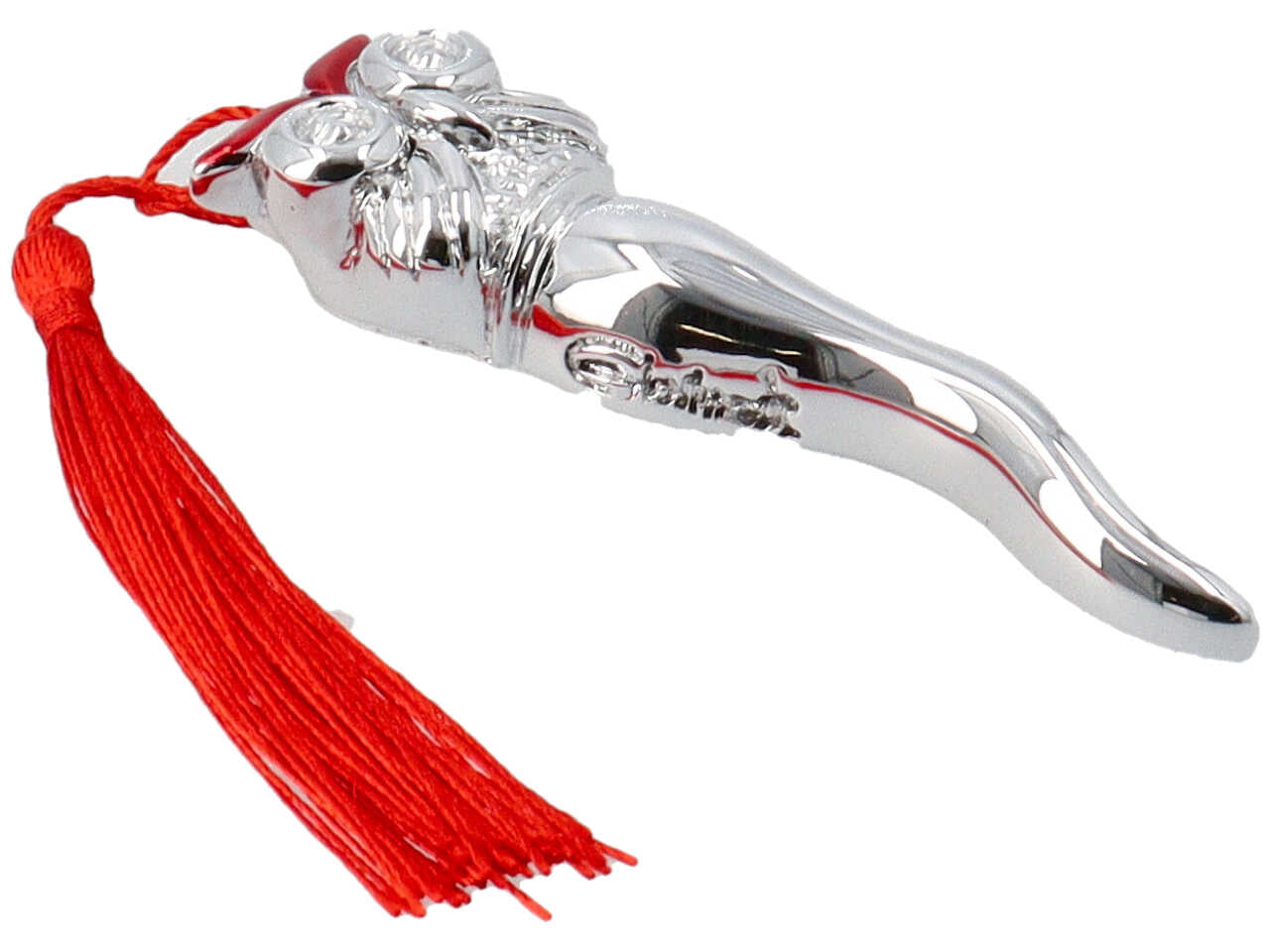 Corno gufo h9cm 4409