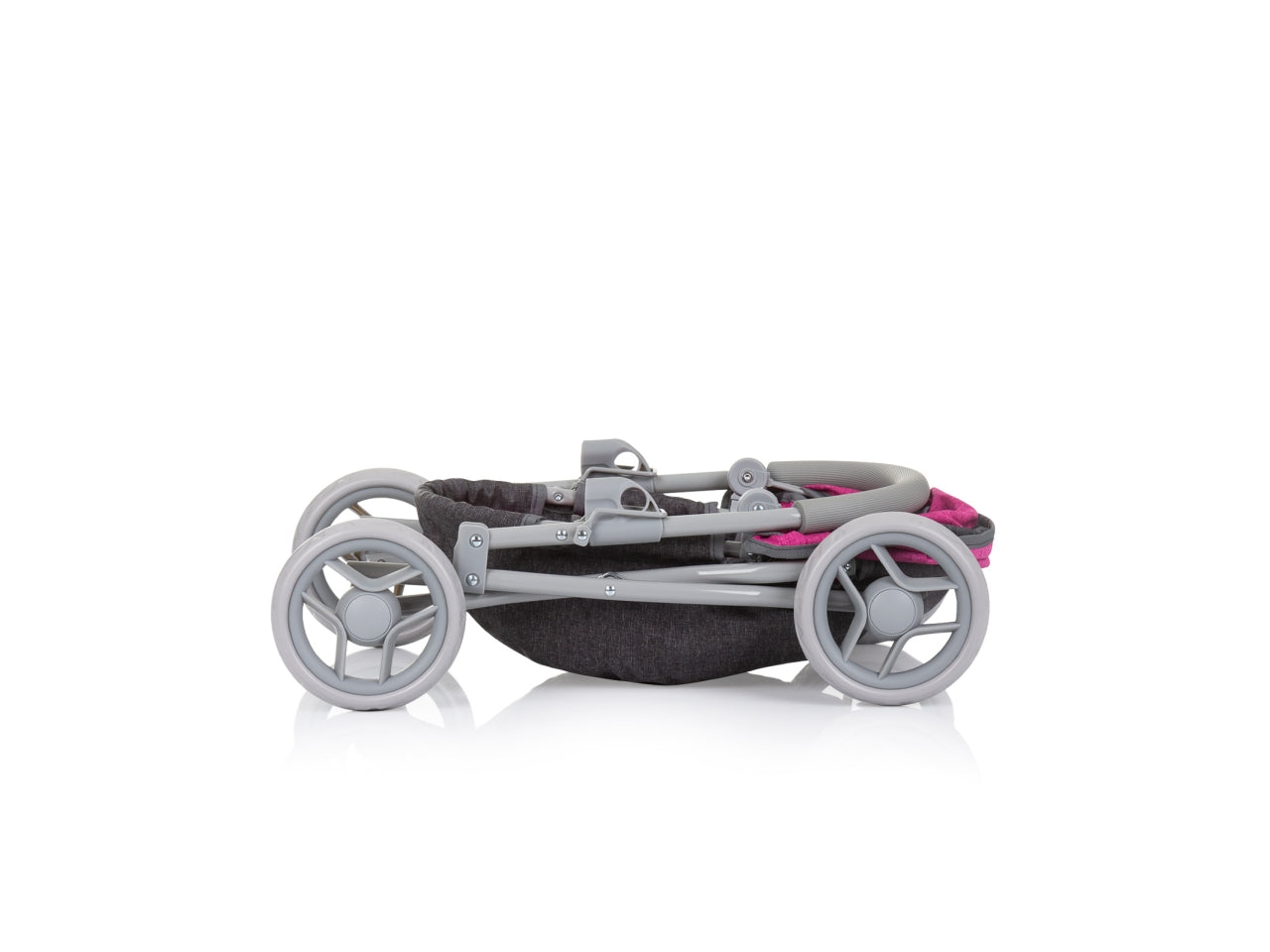 Passeggino per bambole daisy lino 3+ | Chipolino