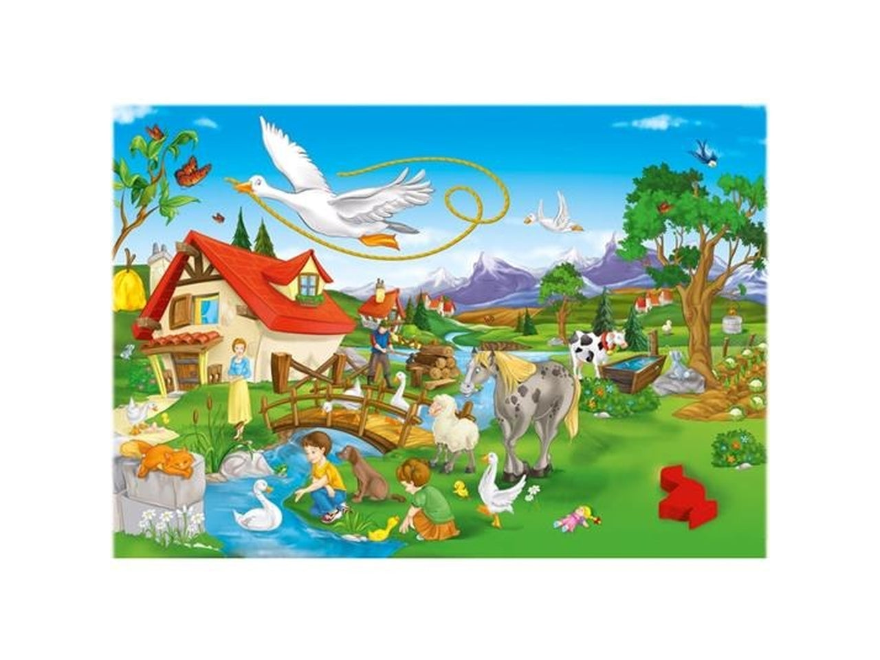 Gioco Il Gioco Dell'Oca