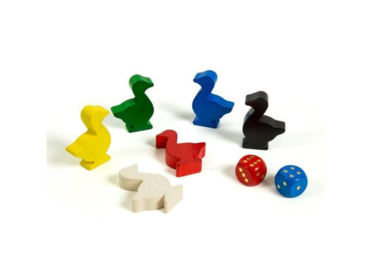 Gioco Il Gioco Dell'Oca
