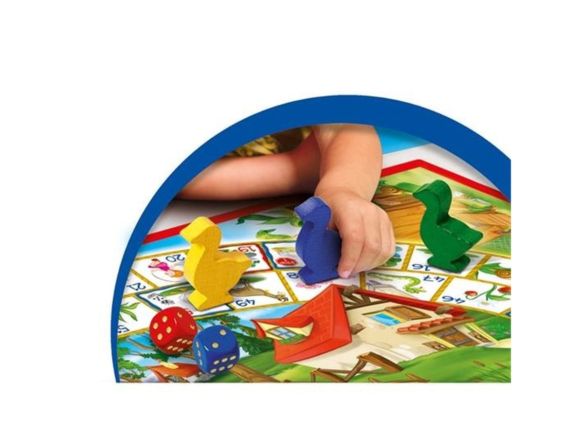 Gioco Il Gioco Dell'Oca