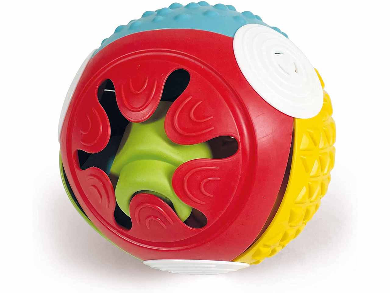 Clemmy sensory ball