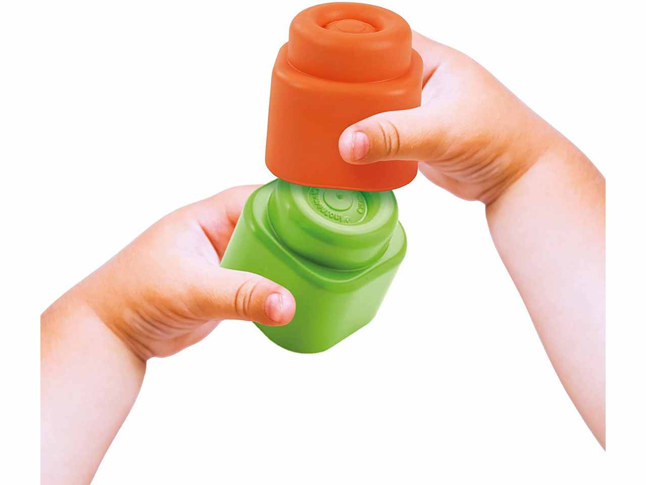 Clemmy sensory ball