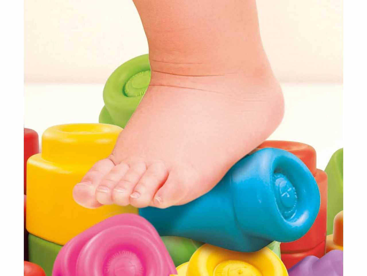 Clemmy sensory ball