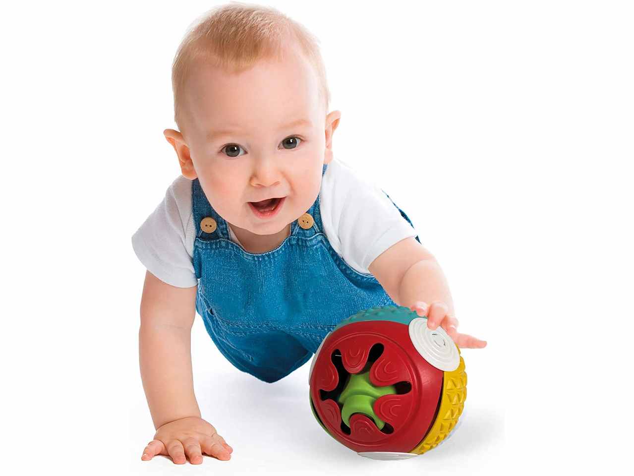 Clemmy sensory ball