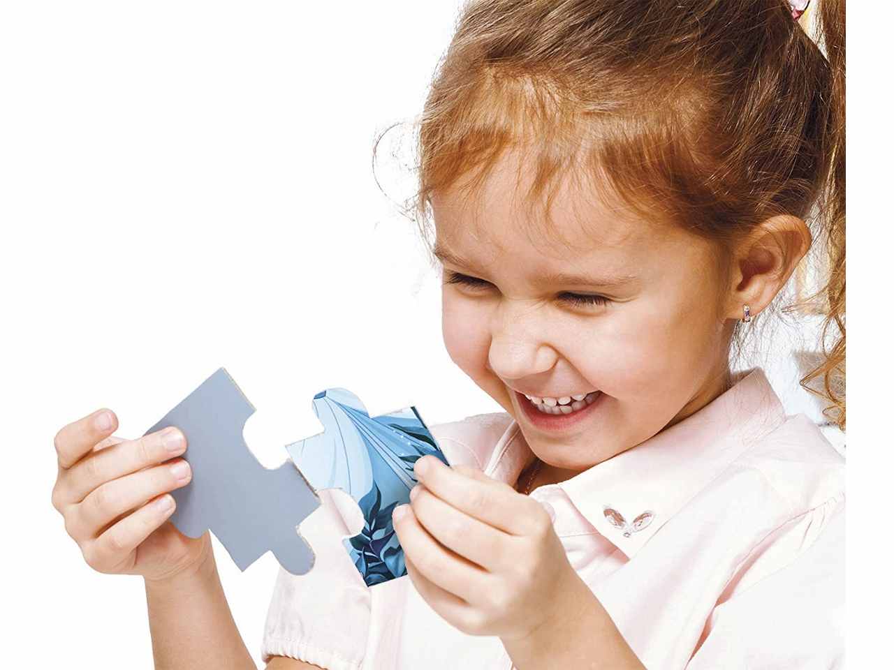 Puzzle Maxi Principesse Disney 104 pezzi - Clementoni