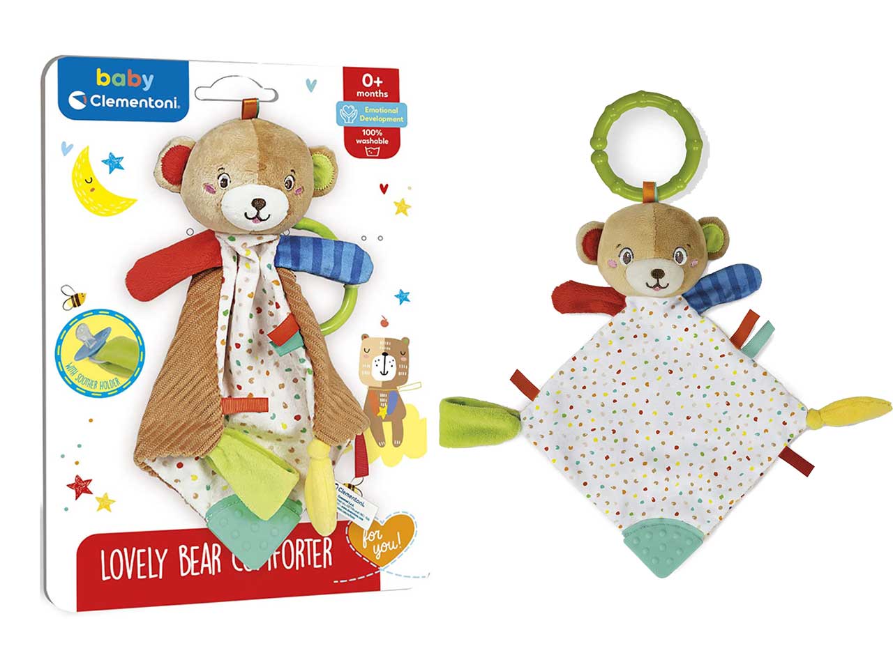 Orsetto copertina small