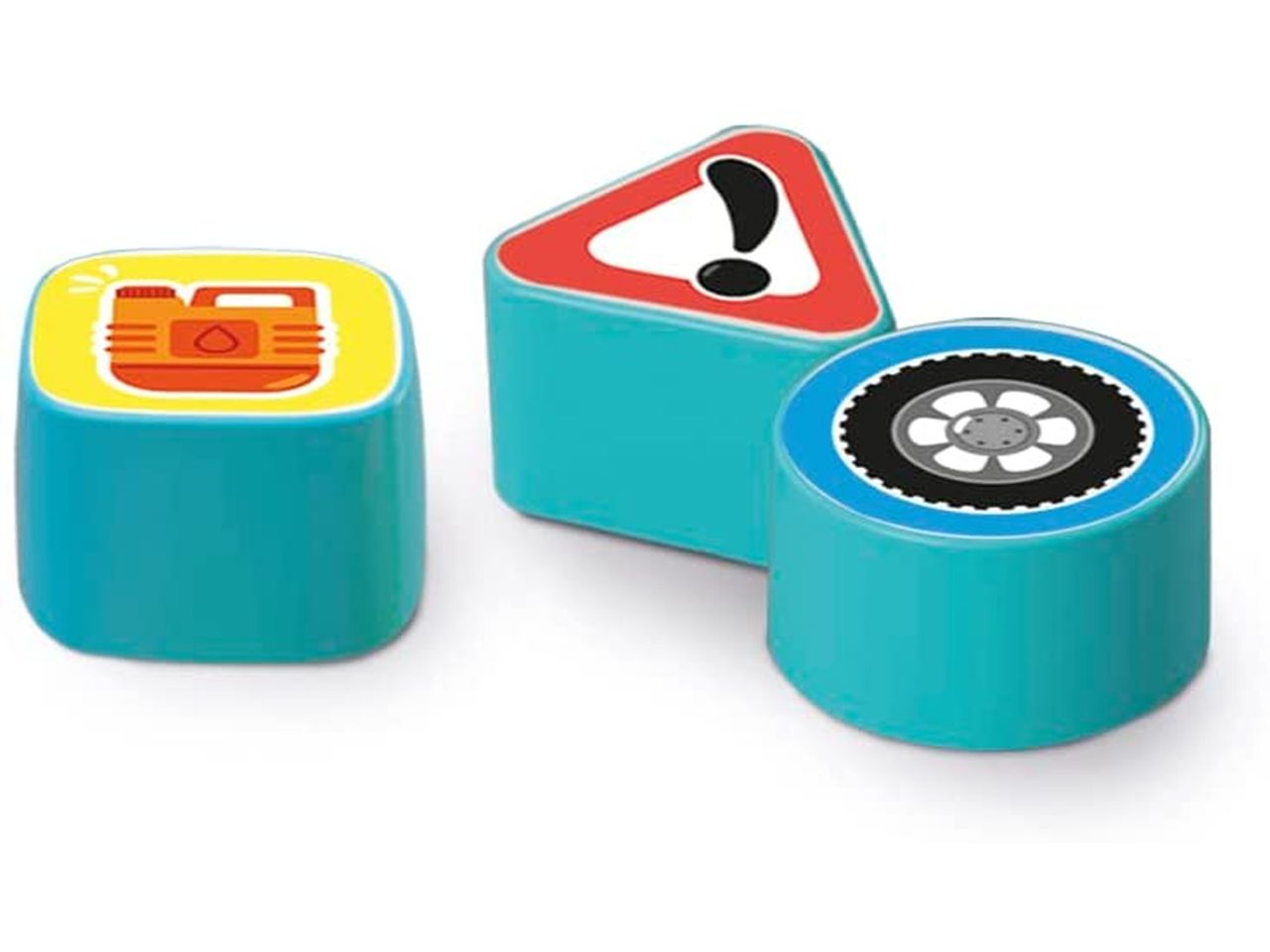 Sofia pronti via 3 in