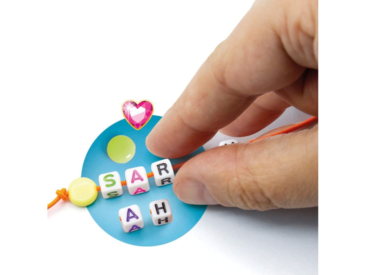 Crazy chic my charms lab