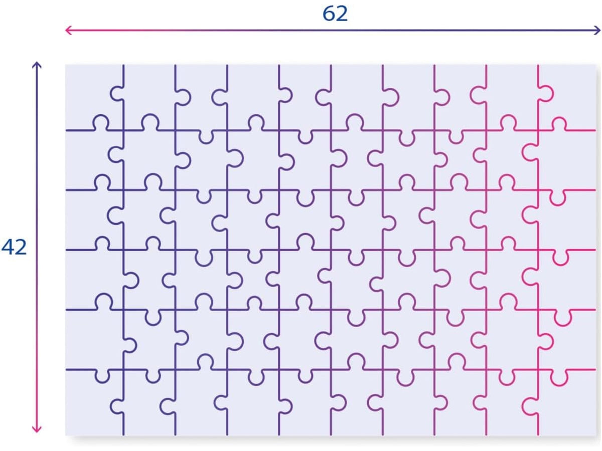 Puzzle 104 Maxi Disney Stitch