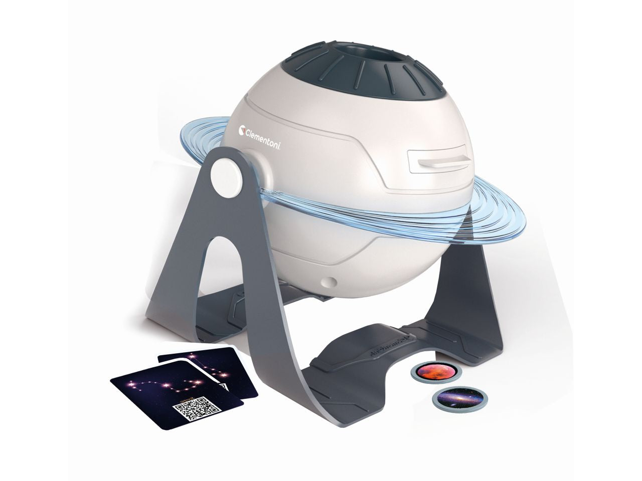 Scienza e gioco lab planetario