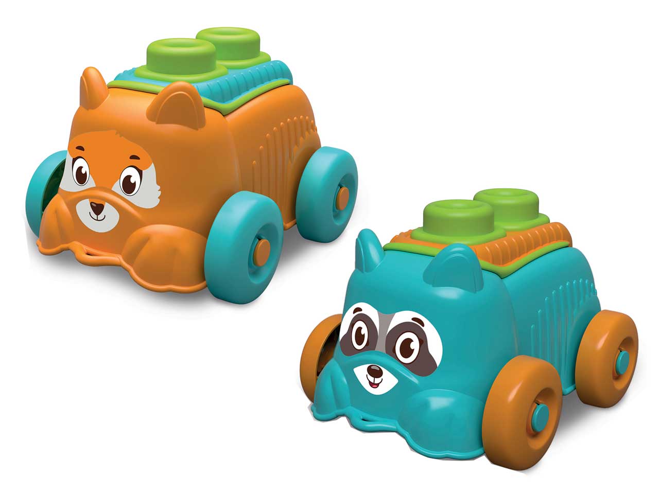 Cucciolo sensoriale clemmy