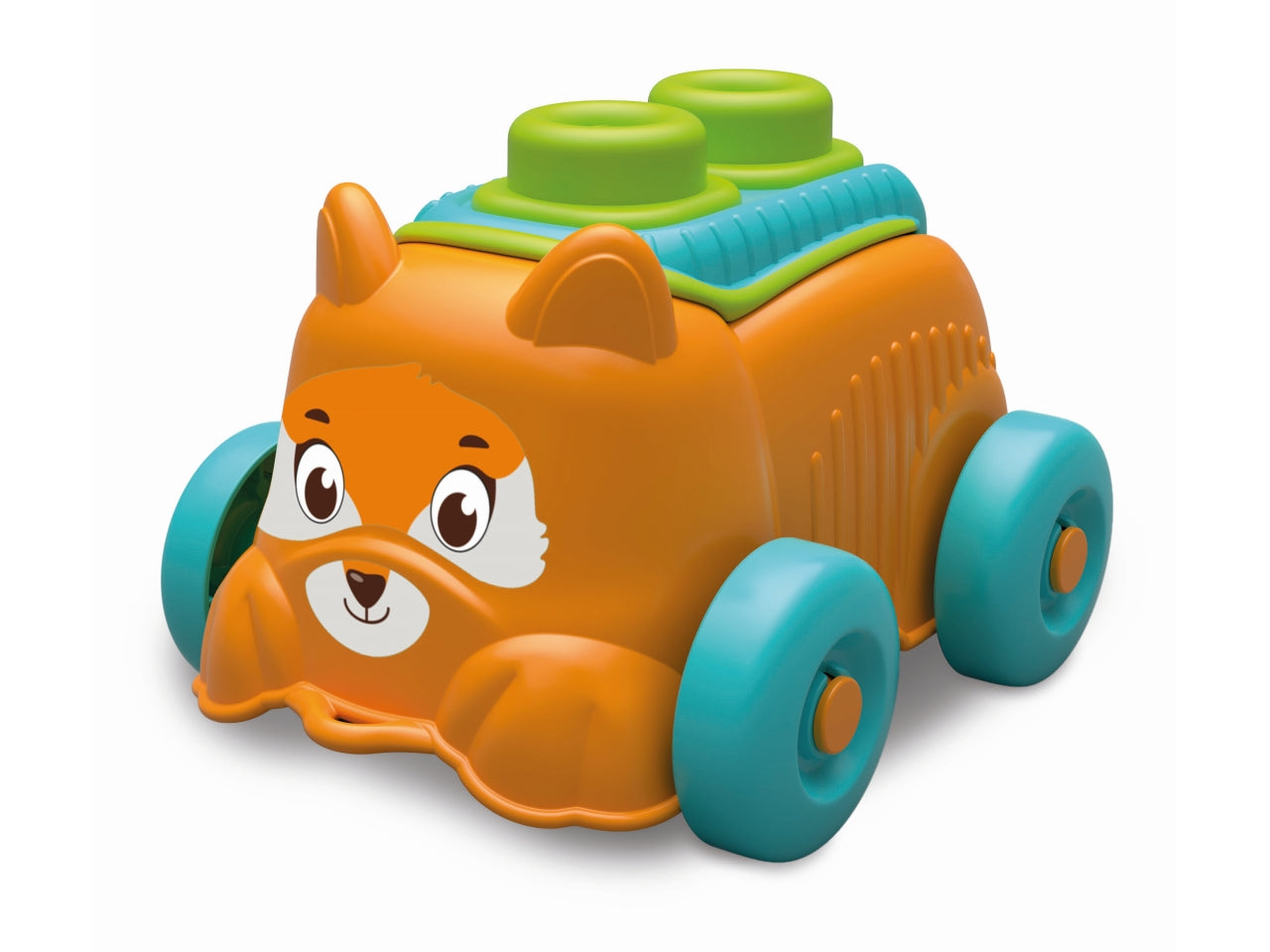 Cucciolo sensoriale clemmy