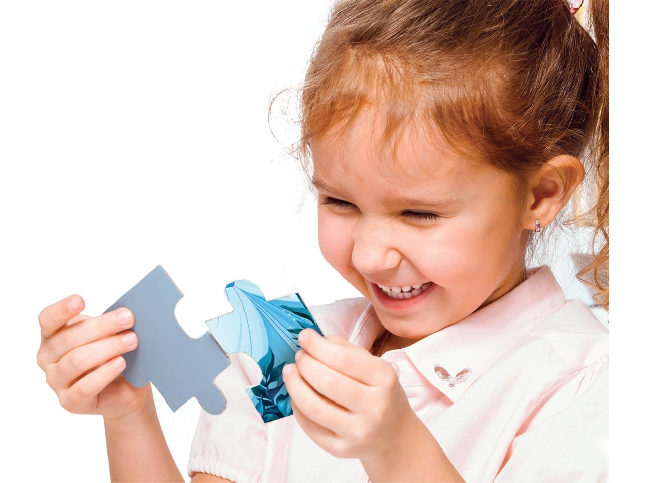 Puzzle da 104 pezzi  pezzi Maxi Hotwheels