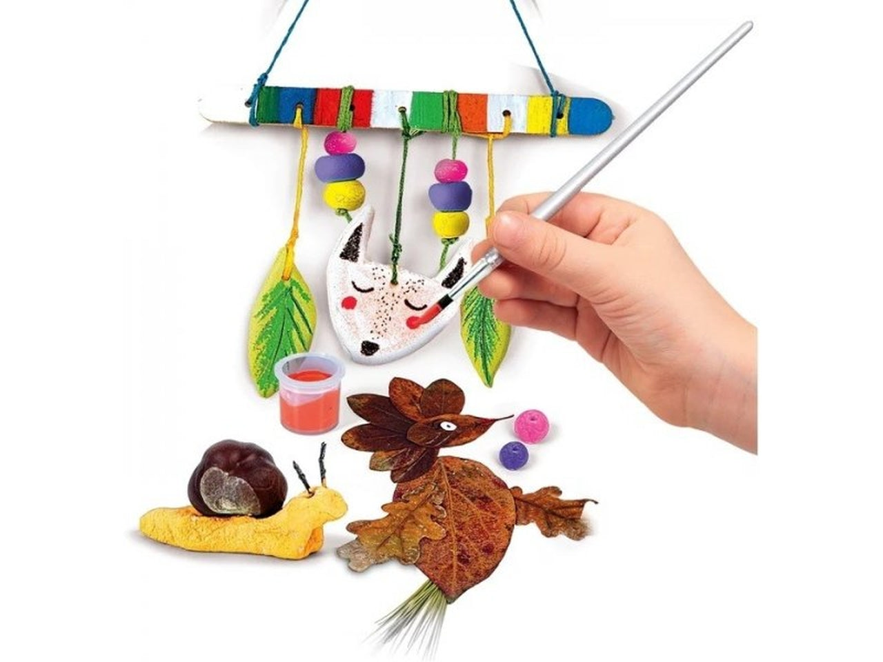Idea! surprise box nature creations