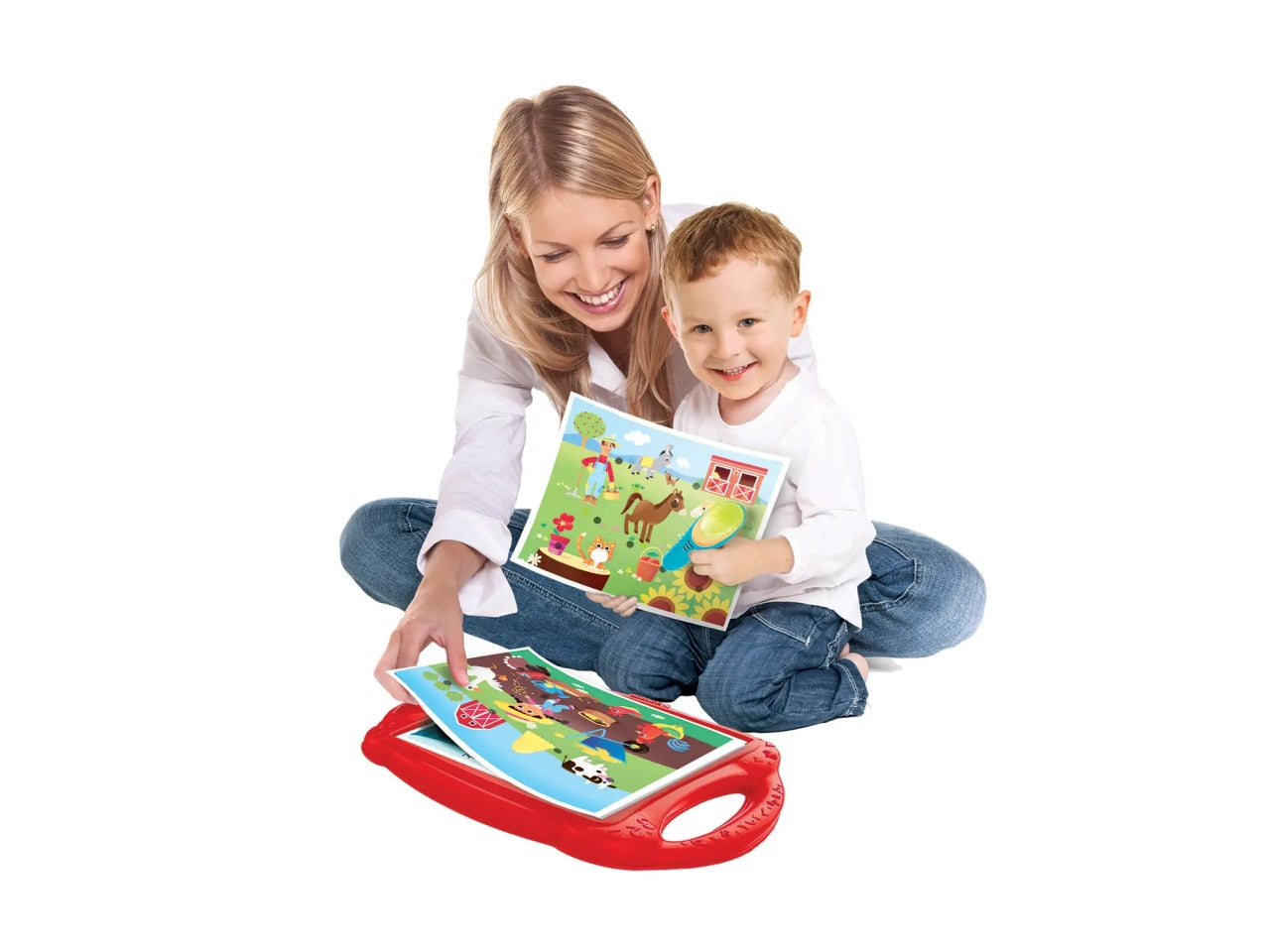 Il mio primo sapientino fattoria