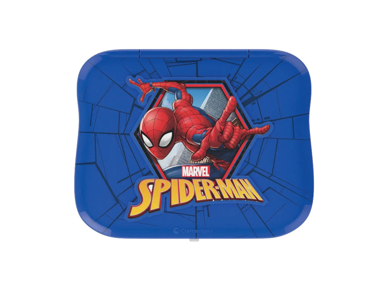 Educativi Giochi Ela Spiderman Laptop - Clementoni