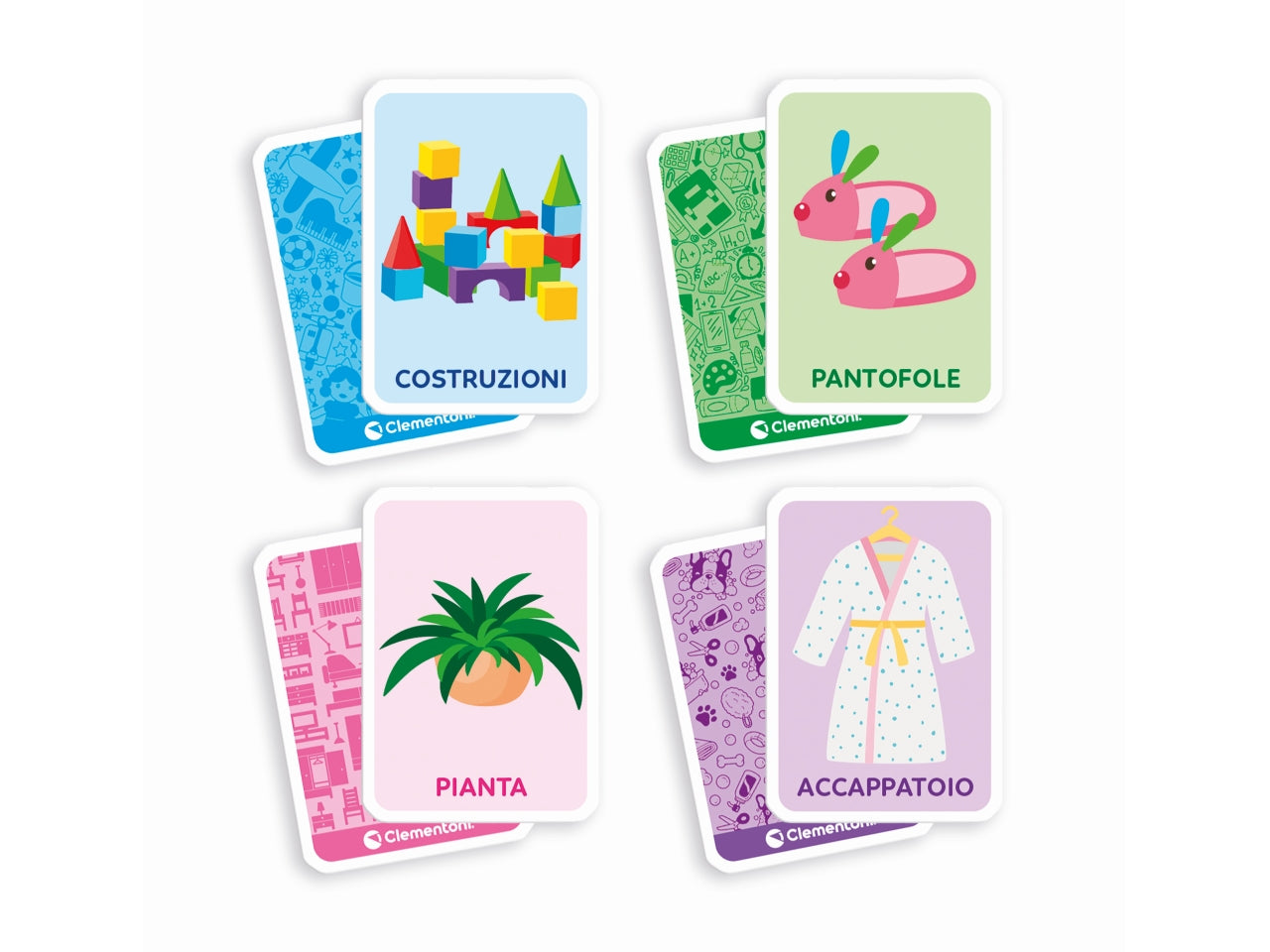 New casetta montessori