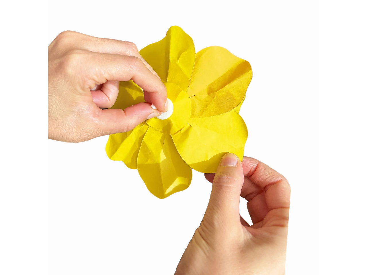 Composizione giocattolo Idea Fiori: Creativa e Profumata, etÃ  consigliata: dai 7 anni in su - Clementoni