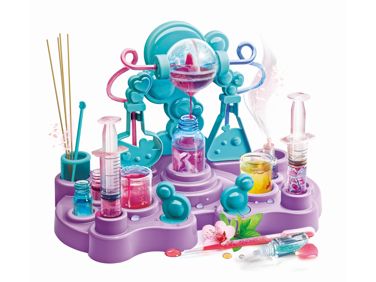 Laboratorio profumi deluxe