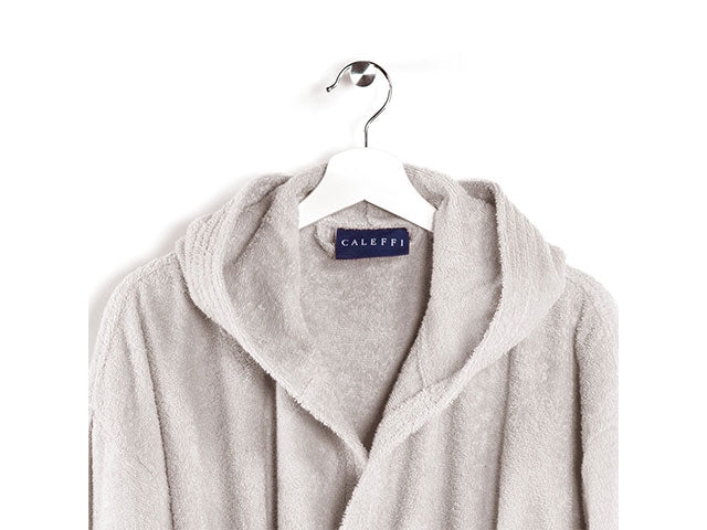 Accappatoio minorca tg.xxl sabbia