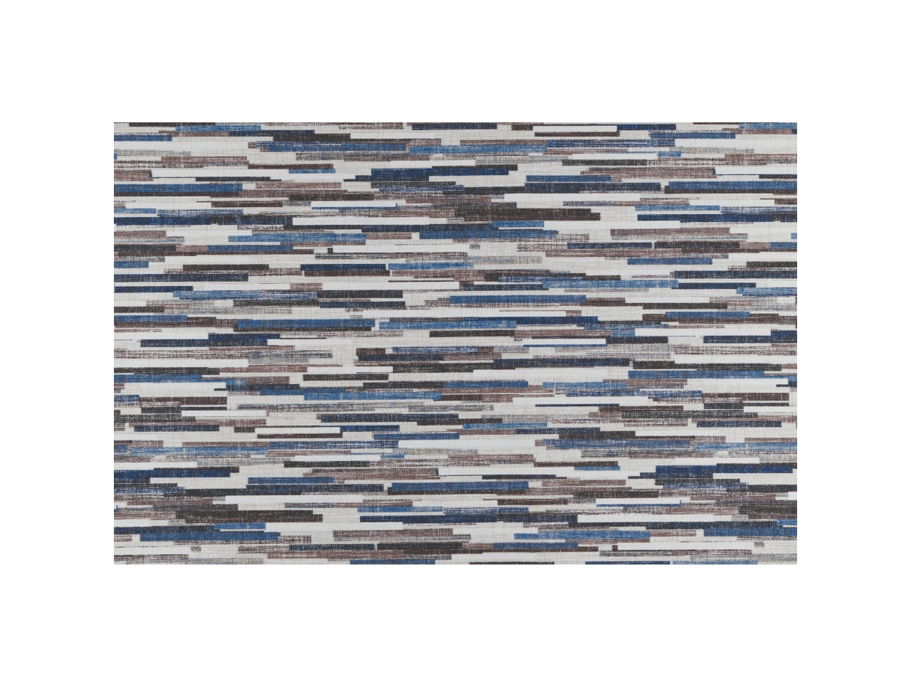 Tappeto row misura 50x75cm