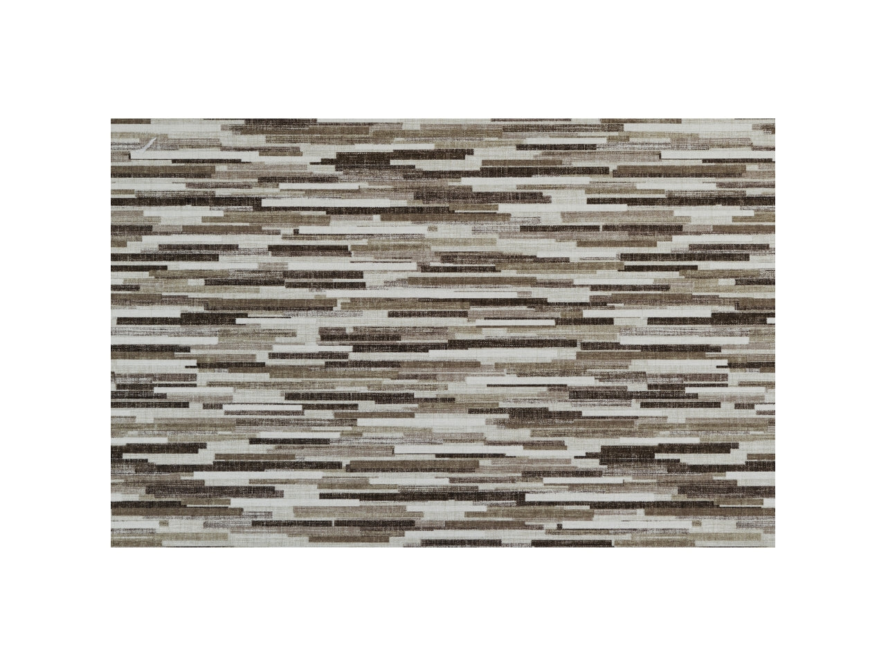 Tappeto row misura 50x270cm