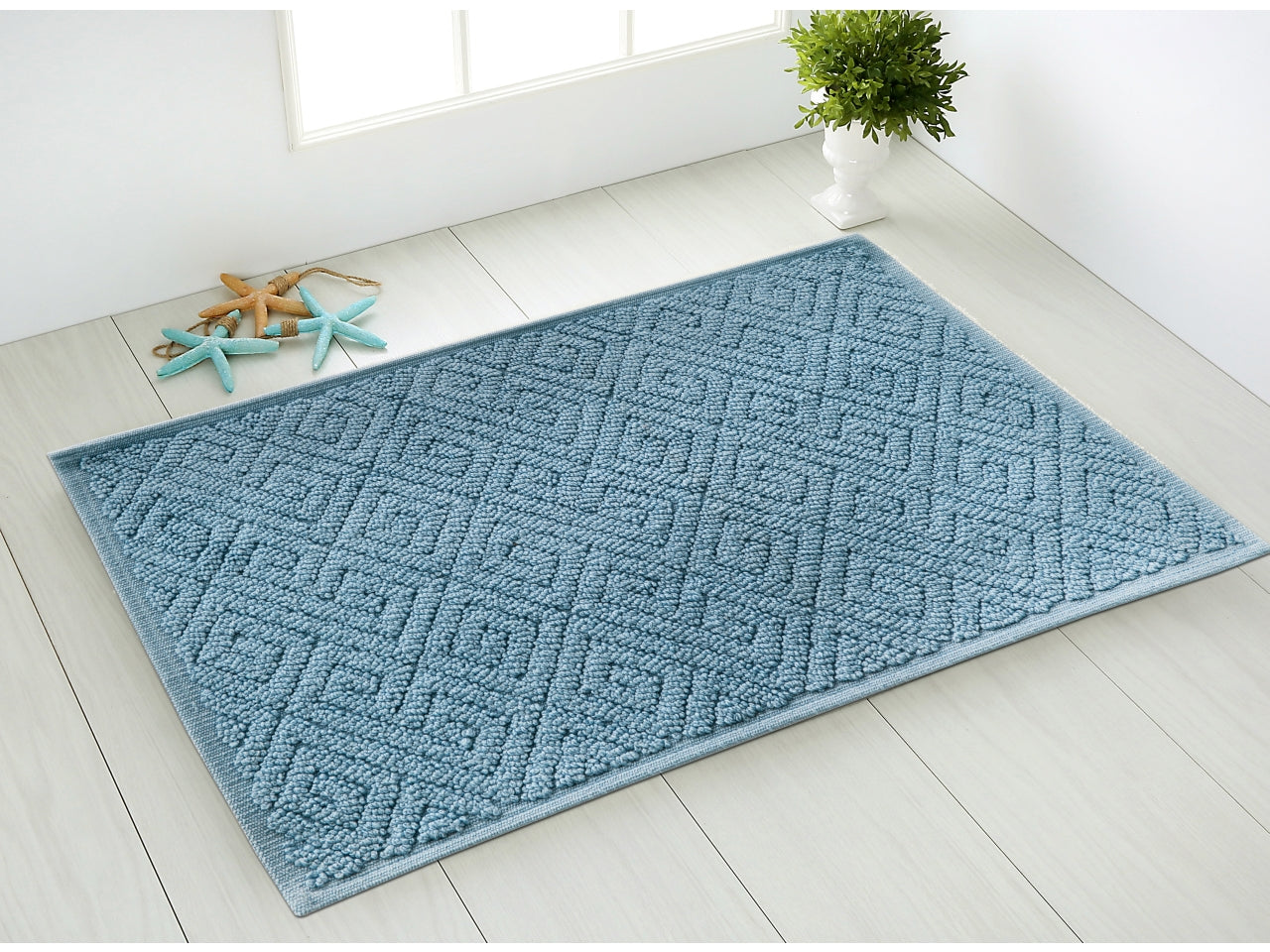 Tappeto zendaia misura 50x90cm