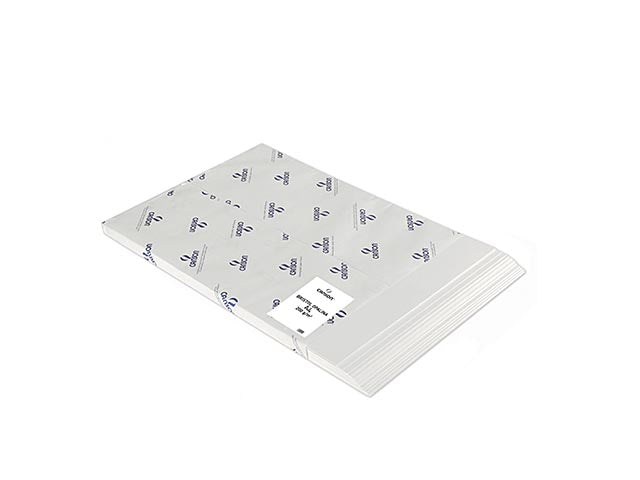 Carta bianca Canson 220gr 70x100cm